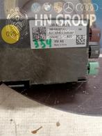 vw golf 7 r facelift 2018 usb hub 5g0035953d, Gebruikt, -, Volkswagen, -