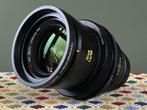 Zeiss OTUS 55mm F/1.4 ZF.2 CINEMOD EF, Ophalen of Verzenden, Gebruikt, Telelens