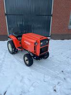 Jacobsen 1650 Hydro Trekker - 16 Pk, Tuin en Terras, Zitmaaiers, Ophalen, Gebruikt