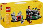 Lego Mini Knight’s Castle (40775) NIEUW, Kinderen en Baby's, Speelgoed | Duplo en Lego, Ophalen, Nieuw, Complete set, Lego