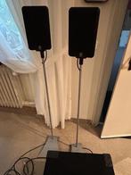 Yamaha Speakers  + Bas box, Ophalen, Zo goed als nieuw, Front, Rear of Stereo speakers, Overige merken