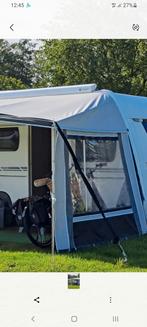 Luifel Ten Velde omloop 985 tot 1005 cm, Caravans en Kamperen, Ophalen, Zo goed als nieuw