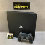 Sony Playstation 4 Pro | 1TB | PS4 Pro | Compleet | 352704, Spelcomputers en Games, Met 1 controller, Met harde schijf, Gebruikt