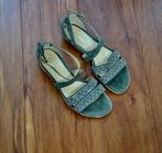 Gabor sandalen maat 7, Overige kleuren, Verzenden, Gabor, Sandalen of Muiltjes