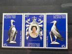Vogels, Christmas island 1978, Ophalen of Verzenden, Postfris, Dier of Natuur