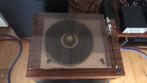 Lenco L75 ,12 inch arm 20 kg diy plint., Pitch-regelaar, Zo goed als nieuw, Platenspeler, Ophalen