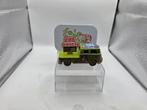 Majorette Volkswagen T1 Bus - The Originals, Hobby en Vrije tijd, Overige merken, 1:50 of kleiner, Auto, Ophalen of Verzenden