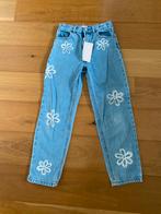 Only broek bloemen maat 140, Broek, Meisje, Only, Ophalen of Verzenden