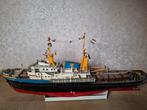 Smit witte zee., Hobby en Vrije tijd, Modelbouw | Boten en Schepen, Ophalen, Zo goed als nieuw, Overige merken