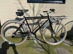 Excelsior Vintage Diamond urban bike fiets café racer - zgan, Fietsen en Brommers, Zo goed als nieuw, 53 tot 57 cm, Ophalen, Overige merken