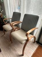 Relax stoel, Huis en Inrichting, Stoelen, Ophalen, Twee, Overige kleuren, Zo goed als nieuw