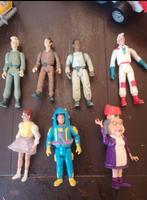 The Real Ghostbusters Action finger, Ophalen of Verzenden, Gebruikt