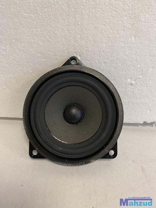 BMW F10 F11 Speaker luidspreker 9169692 links voor, Auto diversen, Autoradio's, Ophalen of Verzenden