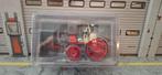 1.32 brandweer 1907 steamer durenne krebs, Hobby en Vrije tijd, Modelauto's | 1:32, Ophalen of Verzenden, Zo goed als nieuw, Bus of Vrachtwagen