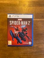 Spider-Man 2 PS5, Ophalen of Verzenden, Gebruikt