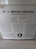 vinylplaat Rudolf Moralt, Ophalen of Verzenden, Zo goed als nieuw, 12 inch, Overige soorten