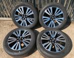 NIEUWE (demo) 19” Renault Koleos Initiale velgen + 225/55R19, 19 inch, Banden en Velgen, Nieuw, Ophalen of Verzenden