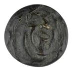 PENNING 1959 Eric Claus : Jan Steen, Verzenden, Brons, Nederland