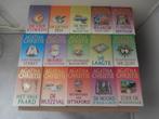 Agatha Christie., Ophalen of Verzenden, Gelezen