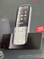 Vast line telephone, Ophalen of Verzenden, Nieuw, 1 handset
