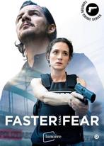 Faster than fear, Duitse serie, Lumiere, Ophalen of Verzenden, Vanaf 12 jaar, Zo goed als nieuw