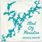Snowy White- Bird of Paradise, Pop, Gebruikt, Ophalen of Verzenden