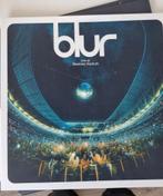 BLUR LIVE WEMBLEY 2 PIC DISC LP UITGAVE GENUMMERD ZELDZAAM, Ophalen of Verzenden, 2000 tot heden, Zo goed als nieuw, 12 inch