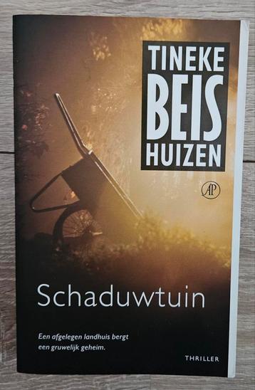 Tineke Beishuizen - Schaduwtuin beschikbaar voor biedingen
