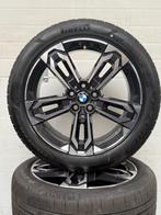 DEMO 19’’BMW X1 IX1 U11 VELGEN ZOMERBANDEN ORIG TPMS STYLE 8, Auto-onderdelen, Banden en Velgen, 19 inch, -, -, Banden en Velgen