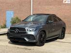 Mercedes-Benz GLE-klasse Coupé 350d 4MATIC AMG, Auto's, Automaat, Gebruikt, Euro 6, 2925 cc