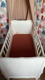 Vintage ledikantje, Kinderen en Baby's, Babywiegjes en Ledikanten, Ophalen, Gebruikt, Ledikant