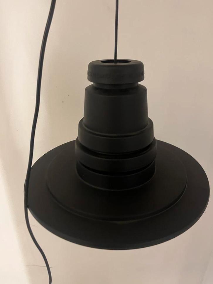 2x Foscarini Diesel Tool Suspension Large Hanglamp, Huis en Inrichting, Lampen | Hanglampen, Zo goed als nieuw, Minder dan 50 cm