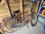 Altra Herenfiets met 5 Versnellingen, Fietsen en Brommers, Fietsen | Heren | Herenfietsen, Ophalen, Gebruikt, Overige merken, Versnellingen