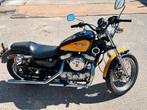 Sportster huger 883, Chopper, Particulier, 1200 cc