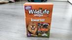 Kwartet dieren, Ophalen of Verzenden