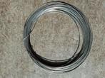 blank koper draad aardedraad 6 en 16mm2, Doe-het-zelf en Verbouw, Elektra en Kabels, Ophalen, Nieuw, Kabel of Snoer