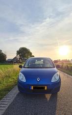 Renault Twingo 1.1 2010 Blauw, Voorwielaandrijving, Twingo, 4 cilinders, Origineel Nederlands