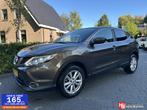 Nissan Qashqai 1.2 Tekna, Voorwielaandrijving, Euro 5, Gebruikt, 4 cilinders
