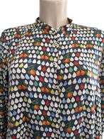 Robert Friedman blouse XL, Kleding | Dames, Blouses en Tunieken, Overige kleuren, Maat 46/48 (XL) of groter, Ophalen of Verzenden
