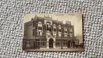 Ansichtkaart Vlissingen Hotel Zeeland 1914. 939, Ophalen of Verzenden, Voor 1920, Gelopen, Zeeland