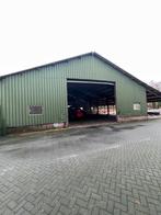 Spanten te koop voor dichte loods, Ophalen, Gebruikt, IJzer