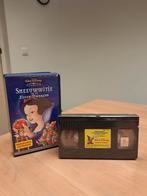 Videoband Ongebruikt VHS, Ophalen, Tekenfilm, Alle leeftijden, Nieuw in verpakking