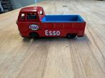Volkswagen VW T1 ESSO - NOS blik - made in Japan - bj 1965, Ophalen of Verzenden, Nieuw, Auto, Overige merken
