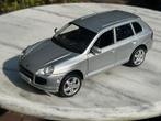 Porsche Cayenne S, Maisto 1 op 18, Hobby en Vrije tijd, Modelauto's | 1:18, Ophalen, Zo goed als nieuw, Auto, Maisto