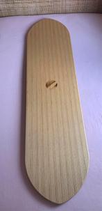 Balance board 10 met standaard strobel & walter, Sport en Fitness, Ophalen, Zo goed als nieuw