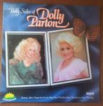 Parton, Dolly  - Both sides of ..... - LP is TOP, Cd's en Dvd's, Vinyl | Pop, Verzenden, 1960 tot 1980, Gebruikt, 12 inch