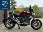 Zero Motorcycles SR/F 14.4 Premium, slechts 1931 km, Motoren, Bedrijf, Meer dan 35 kW, Toermotor, Zero Motorcycles