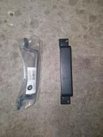 Deurklink en 2 Handvaten, Ophalen of Verzenden, Nieuw, Overige materialen, Klink of Kruk