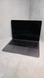 Apple MacBook Air 2022 13.8 inch 8GB/256GB/M2, 256 GB, 8 GB, 13 inch, Ophalen of Verzenden