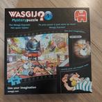 Wasgij 1 Mystery Puzzel - 500 stukjes, Ophalen of Verzenden, 500 t/m 1500 stukjes, Zo goed als nieuw, Legpuzzel